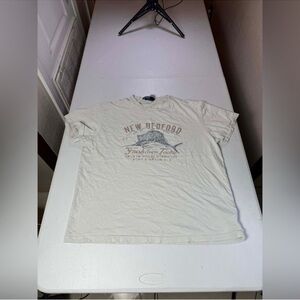 Polo Ralph Lauren Men's Classic-Fit
Jersey Graphic T-Shirt Sz M New Bedford